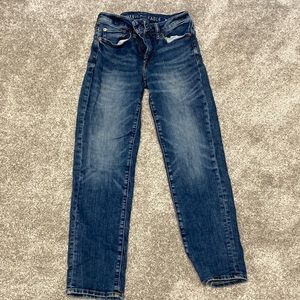 Boys jeans
